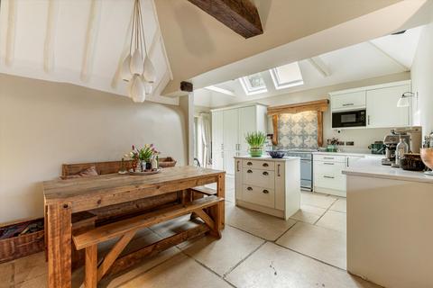 4 bedroom detached house for sale, Boxford, Newbury, Berkshire RG20