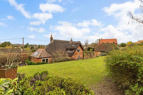 4 bedroom detached house for sale, Boxford, Newbury, Berkshire RG20