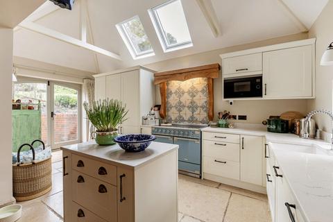 4 bedroom detached house for sale, Boxford, Newbury, Berkshire RG20