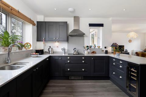 4 bedroom detached house for sale, Hurricane Close, Upper Rissington, Cheltenham, Gloucestershire GL54