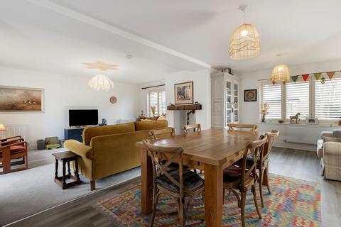 4 bedroom detached house for sale, Hurricane Close, Upper Rissington, Cheltenham, Gloucestershire GL54
