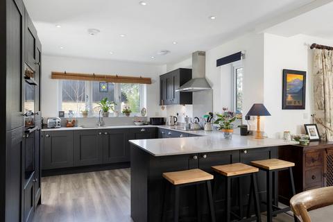 4 bedroom detached house for sale, Hurricane Close, Upper Rissington, Cheltenham, Gloucestershire GL54