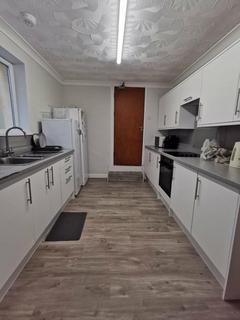 4 bedroom terraced house for sale, St. Helens Avenue, Swansea SA1