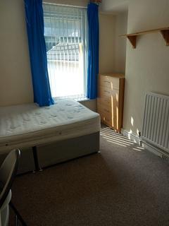 4 bedroom terraced house for sale, St. Helens Avenue, Swansea SA1
