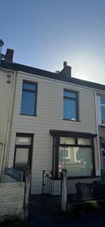 4 bedroom terraced house for sale, St. Helens Avenue, Swansea SA1