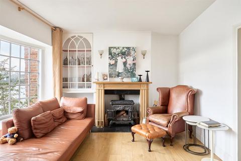 4 bedroom terraced house for sale, Strand on the Green, Chiswick, W4