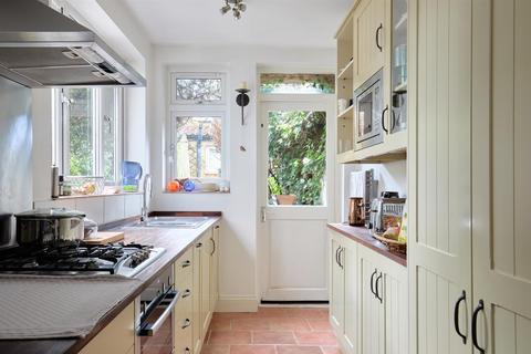 4 bedroom terraced house for sale, Strand on the Green, Chiswick, W4