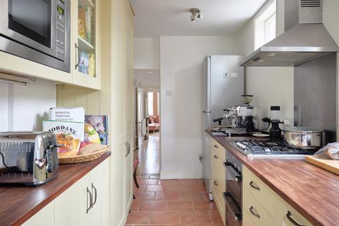 4 bedroom terraced house for sale, Strand on the Green, Chiswick, W4