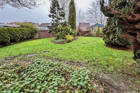 3 bedroom semi-detached house for sale, Harrow Close, Bury, BL9
