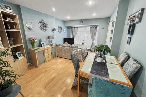 3 bedroom semi-detached house for sale, Harrow Close, Bury, BL9