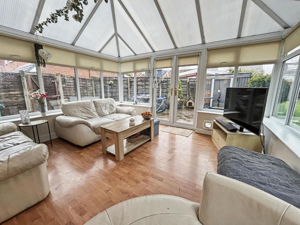 Conservatory