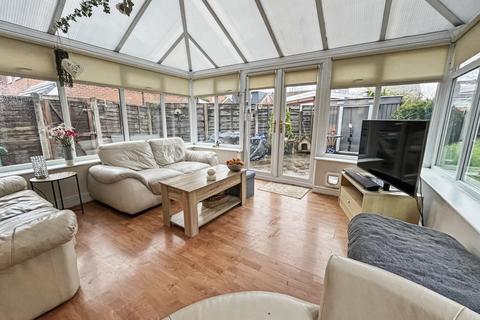 3 bedroom semi-detached house for sale, Harrow Close, Bury, BL9