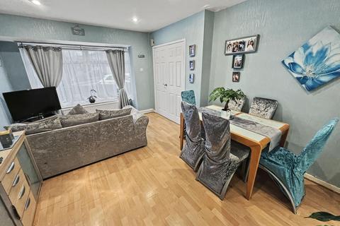 3 bedroom semi-detached house for sale, Harrow Close, Bury, BL9