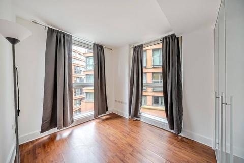 3 bedroom apartment to rent, Praed Street, London, W2