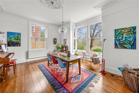 5 bedroom end of terrace house for sale, Holly Terrace, York, North Yorkshire, YO10
