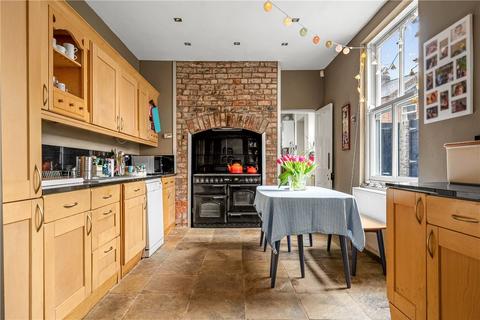 5 bedroom end of terrace house for sale, Holly Terrace, York, North Yorkshire, YO10