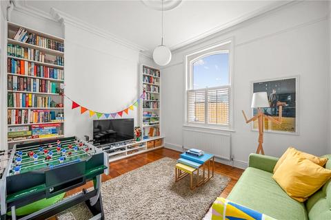 5 bedroom end of terrace house for sale, Holly Terrace, York, North Yorkshire, YO10