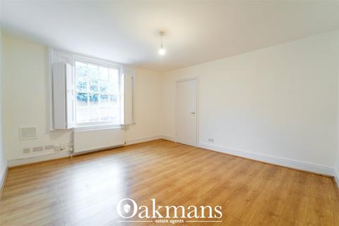 undefined, Sir Harrys Road, Edgbaston, Birmingham, West Midlands, B15