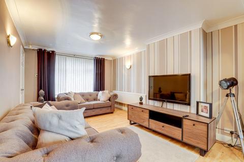 3 bedroom terraced house for sale, Milverton Road, Nottingham NG5
