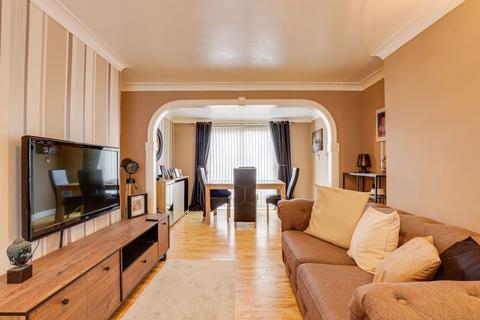 3 bedroom terraced house for sale, Milverton Road, Nottingham NG5