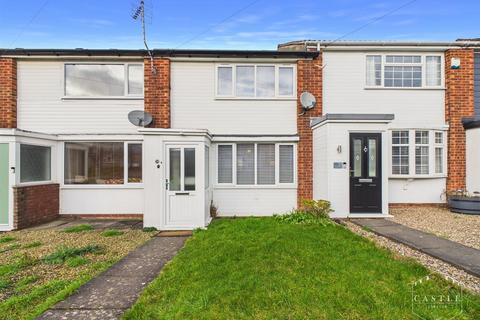 2 bedroom townhouse for sale, Twycross Road, Burbage