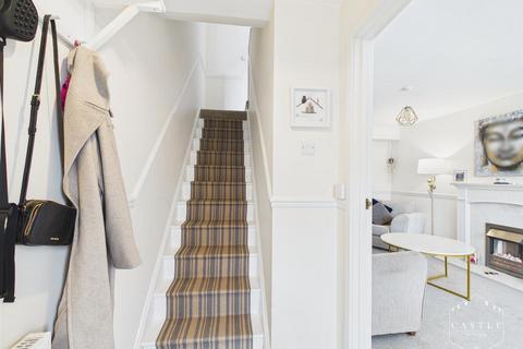 2 bedroom townhouse for sale, Twycross Road, Burbage