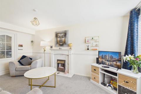 2 bedroom townhouse for sale, Twycross Road, Burbage