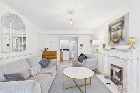 2 bedroom townhouse for sale, Twycross Road, Burbage