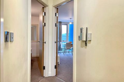 1 bedroom apartment for sale, Mortimer Square, Milton Keynes, MK9