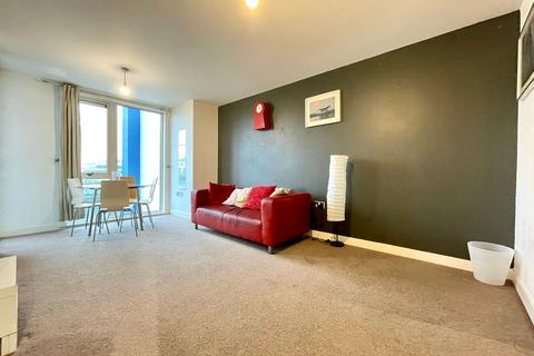 1 bedroom apartment for sale, Mortimer Square, Milton Keynes, MK9