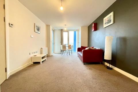 1 bedroom apartment for sale, Mortimer Square, Milton Keynes, MK9