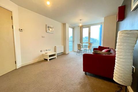 1 bedroom apartment for sale, Mortimer Square, Milton Keynes, MK9