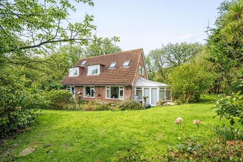 4 bedroom detached house for sale, St. Helens Avenue, Hastings