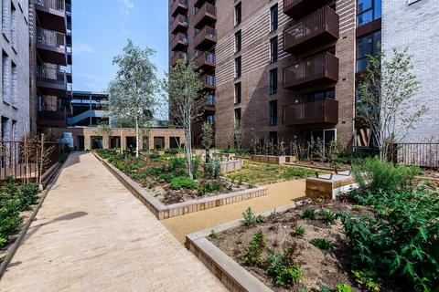 1 bedroom flat to rent, Adlay Apartments, Canary Wharf, London, E16
