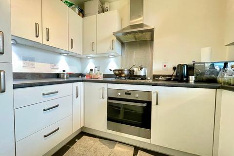 undefined, Columbia Place, Campbell Park, Milton Keynes, MK9