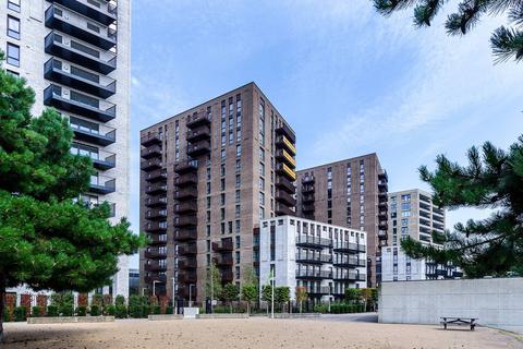 1 bedroom flat to rent, Adlay Apartments, Silvertown, LONDON, E16
