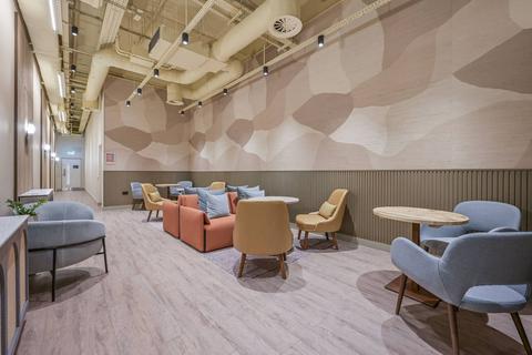 undefined, Nautilus Apartments, Jam Lane, Canning Town, London, E16