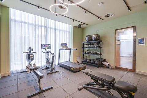 undefined, Nautilus Apartments, Jam Lane, Canning Town, London, E16