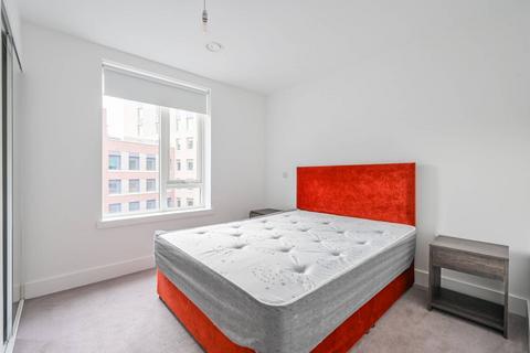 2 bedroom flat to rent, Nautilus Apartments, Jam Lane, Canning Town, London, E16