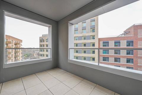 2 bedroom flat to rent, Nautilus Apartments, Jam Lane, Canning Town, London, E16