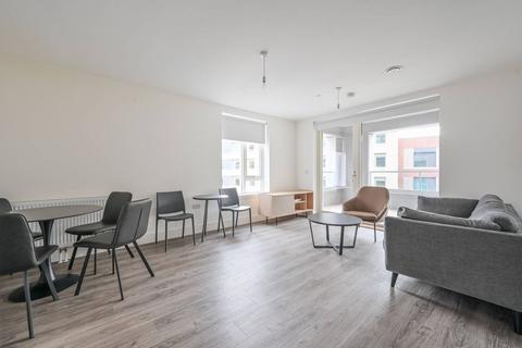Nautilus Apartments, Jam Lane, Canning Town, London, E16