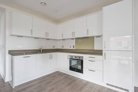 Nautilus Apartments, Jam Lane, Canning Town, London, E16