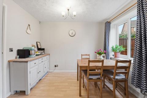 undefined, Deer Park Drive, Arnold, Nottingham, Nottinghamshire, NG5 8SA