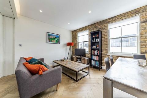 2 bedroom flat to rent, Campden Street, London W8