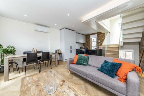 2 bedroom flat to rent, Campden Street, London W8