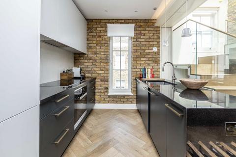 2 bedroom flat to rent, Campden Street, London W8