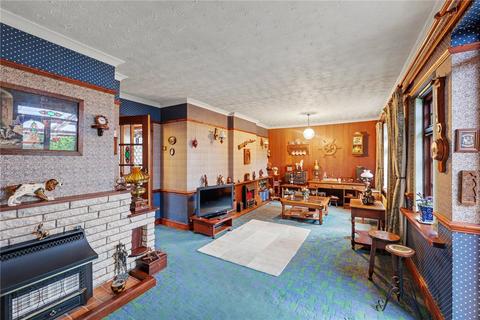 2 bedroom bungalow for sale, Boundary Avenue, Hellesdon, Norwich, Norfolk, NR6