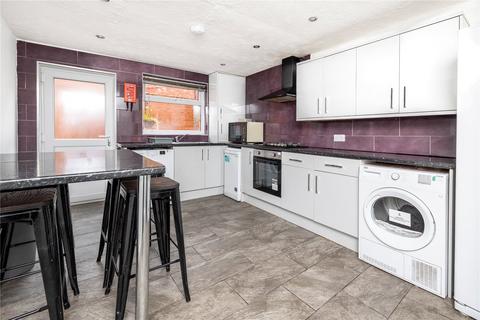 4 bedroom terraced house for sale, Thornycroft Road, Liverpool, Merseyside, L15