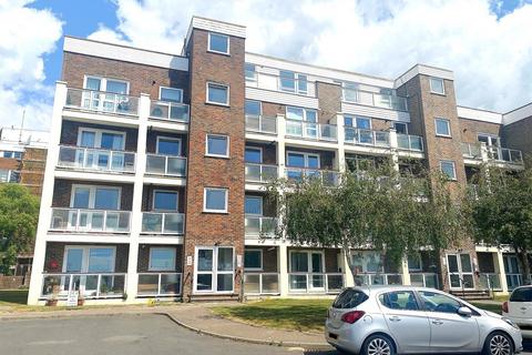 2 bedroom flat for sale, Harewood Close, Bexhill-On-Sea