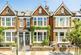 Elm Grove Road, London SW13